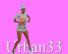 MA Urban 33 Female