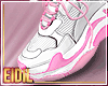 [EID] Rosé Kicks