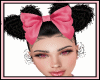 VALENTINES HAIR