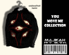 {AJ} You Move Me