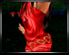 Fresh Dress [Red]