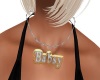 Necklace Babsy