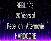 rebl 1-13  vol1