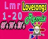 Love Songs Remix P1