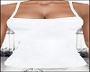 Long White Summer Top