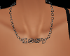 {r} Issy Necklace
