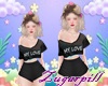 [Z]Love Black Top 03