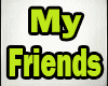My Friends - RHCP