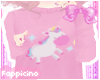 ♡ Unicorn|Pink