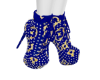 VUITTON LUV BOOTS