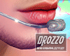 D| Y2K PopStar Mic Mouth