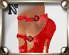 "NzI Ballet Hells Red
