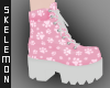 L* Kitty Boots V2