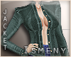 [Is] Denim Open Militar