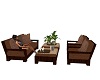 AAP-Casual Seating Set