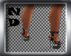 Nix~Platform Heels