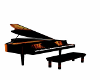 Harley Birthday Piano