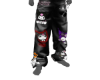 Mens Kuromi Pants