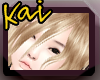KAI - Zuri Blond [andro]