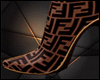 FNDI Luxury Boots