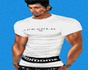 [H] White Shirt GANGS
