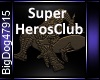 [BD]SuperHerosClub