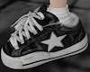 (F) Black Star Street