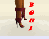 COOL BOOTS