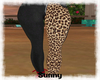 *SW* Leopard Pants