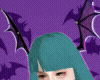 Morrigan + Wings