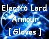 Electro Lord [ Gloves ]