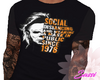 Michael Social Distance