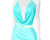 AS Blue Party Dress