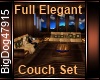 [BD] Full Elegant Set