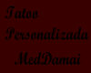 tatoo Feh/Tata