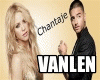 LV**CHANTAJE**