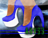 |Abyss|SexyInBlue Pumps