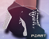 P Dart | Fashion Boots 3