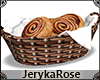 [JR] Cinnamon Rolls Buns