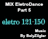 EletroMIX Dance 5