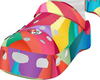 Colorful Crocs♥