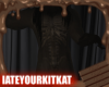 Wendigo M Bone Kini