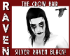 The Crow Hair!