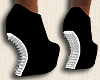 [BGZ] Black sexy Shoe 