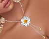Flowers Necklaces