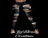 ♣Ripped jeans RLL
