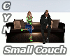 Small City Condo Couch