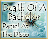 Death Of A Bach | Panic!