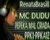 PEPEKA MAL CRIADA 