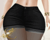 RLL SHORT WITH STOCKING